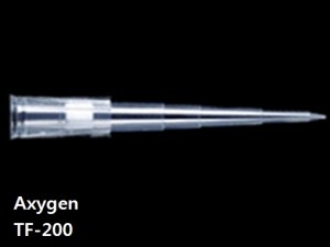 Axygen filter pipette tips 200ul